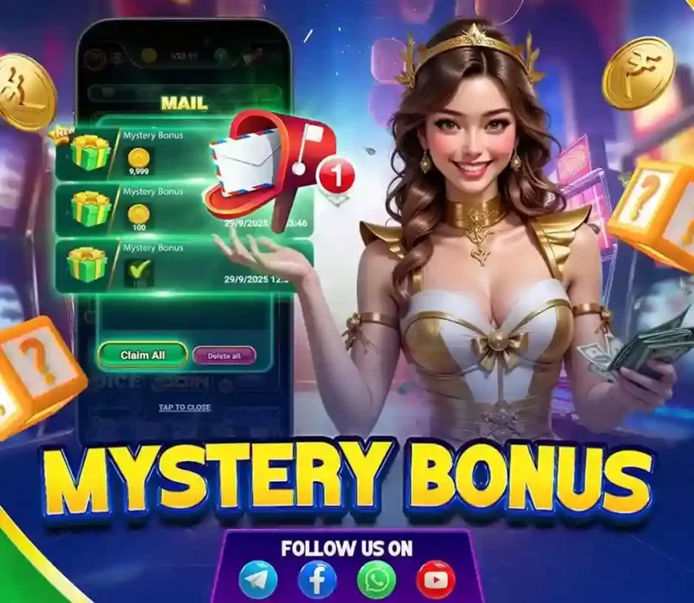 OK RUMMY promotion banner with bonus offer
