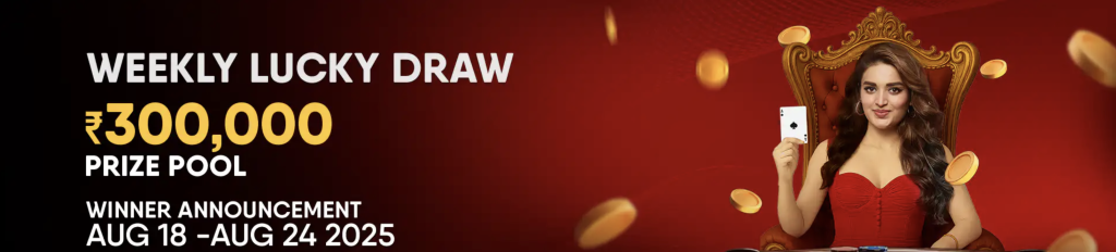 OK RUMMY promotion banner with bonus offer