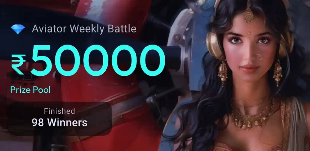 OK RUMMY promotion banner with bonus offer